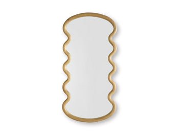 Serendis Accent Mirror