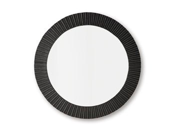 Ozias Accent Mirror