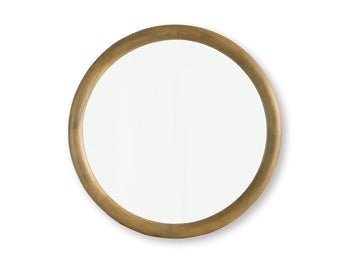 Yadiel Accent Mirror