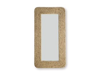 Norigan Floor Mirror