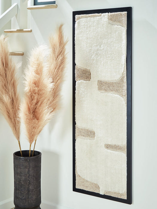 Kadworth Wall Decor - Aras Mattress And Furniture(Las Vegas, NV)