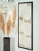 Kadworth Wall Decor - Aras Mattress And Furniture(Las Vegas, NV)