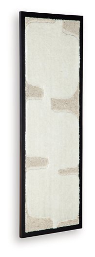 Kadworth Wall Decor - Aras Mattress And Furniture(Las Vegas, NV)