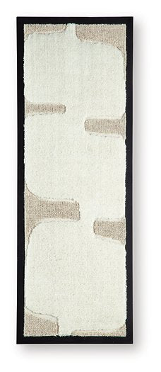 Kadworth Wall Decor - Aras Mattress And Furniture(Las Vegas, NV)