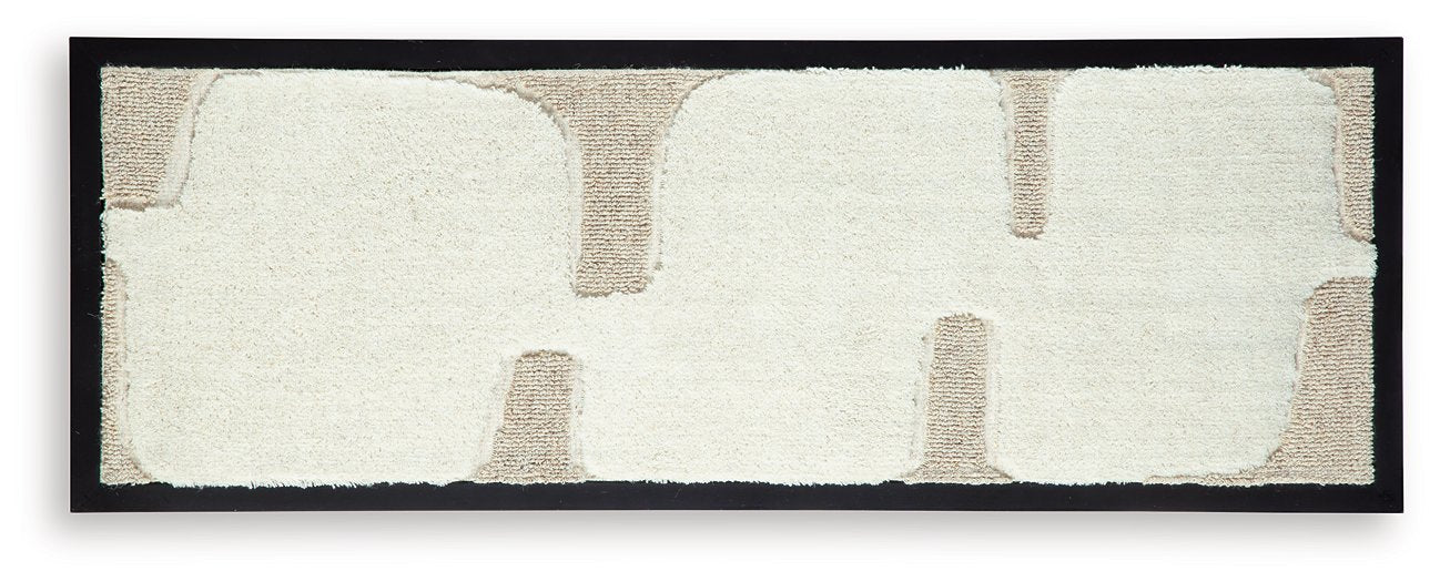 Kadworth Wall Decor - Aras Mattress And Furniture(Las Vegas, NV)