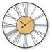Brockett Wall Clock - Aras Mattress And Furniture(Las Vegas, NV)
