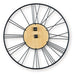 Brockett Wall Clock - Aras Mattress And Furniture(Las Vegas, NV)