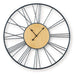 Brockett Wall Clock - Aras Mattress And Furniture(Las Vegas, NV)