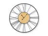Brockett Wall Clock - Aras Mattress And Furniture(Las Vegas, NV)