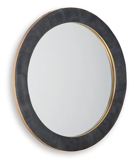 Corinsworth Accent Mirror - Aras Mattress And Furniture(Las Vegas, NV)
