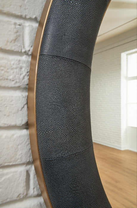 Corinsworth Accent Mirror - Aras Mattress And Furniture(Las Vegas, NV)