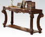 Acme Vendome Sofa Table in Cherry 82004 image