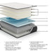 Limited Edition Plush Mattress - Aras Mattress And Furniture(Las Vegas, NV)