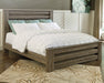 Zelen Bedroom Set - Aras Mattress And Furniture(Las Vegas, NV)