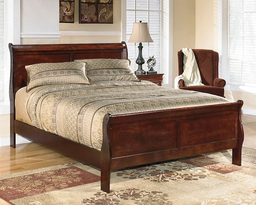 Alisdair Bed - Aras Mattress And Furniture(Las Vegas, NV)