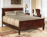 Alisdair Bedroom Set - Aras Mattress And Furniture(Las Vegas, NV)