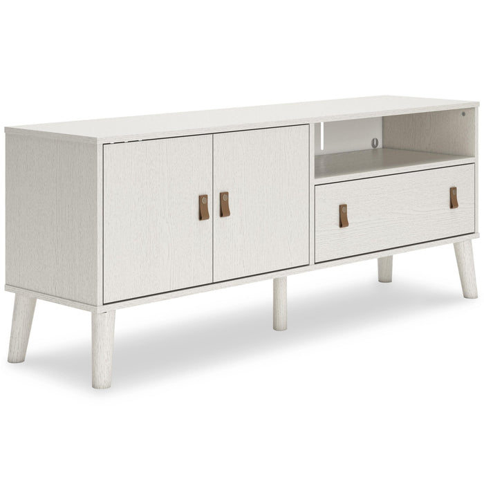 Aprilyn 59" TV Stand - Aras Mattress And Furniture(Las Vegas, NV)