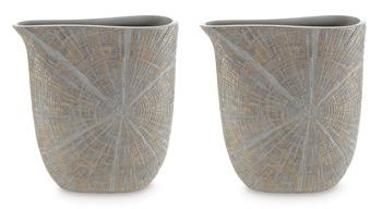 Ardenley Vase (Set of 2) - Aras Mattress And Furniture(Las Vegas, NV)