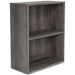 Arlenbry 30" Bookcase - Aras Mattress And Furniture(Las Vegas, NV)