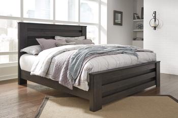 Brinxton Bed