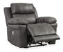 Erlangen Power Recliner - Aras Mattress And Furniture(Las Vegas, NV)