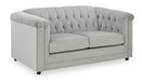 Josanna Loveseat - Aras Mattress And Furniture(Las Vegas, NV)