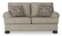 Kananwood Loveseat - Aras Mattress And Furniture(Las Vegas, NV)