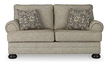 Kananwood Loveseat - Aras Mattress And Furniture(Las Vegas, NV)