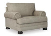 Kananwood Oversized Chair - Aras Mattress And Furniture(Las Vegas, NV)