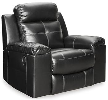 Kempten Recliner - Aras Mattress And Furniture(Las Vegas, NV)