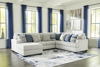 Lowder Living Room Set - Aras Mattress And Furniture(Las Vegas, NV)