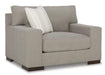 Maggie Oversized Chair - Aras Mattress And Furniture(Las Vegas, NV)