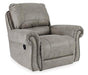 Olsberg Recliner - Aras Mattress And Furniture(Las Vegas, NV)