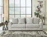 Regent Park 2-Piece Loveseat - Aras Mattress And Furniture(Las Vegas, NV)