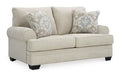 Rilynn Loveseat - Aras Mattress And Furniture(Las Vegas, NV)