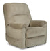 Shadowboxer Power Lift Chair - Aras Mattress And Furniture(Las Vegas, NV)