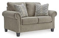 Shewsbury Loveseat - Aras Mattress And Furniture(Las Vegas, NV)