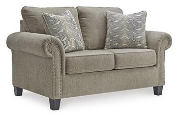 Shewsbury Loveseat - Aras Mattress And Furniture(Las Vegas, NV)