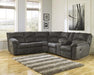 Tambo Living Room Set - Aras Mattress And Furniture(Las Vegas, NV)