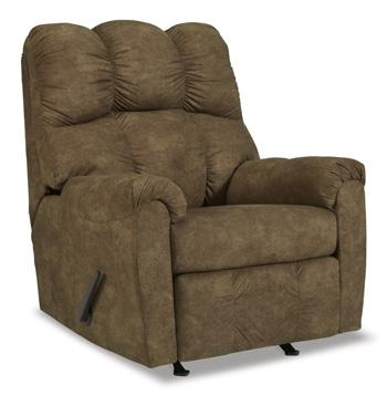 Potrol Recliner - Aras Mattress And Furniture(Las Vegas, NV)