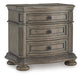 Ardenfield Nightstand - Aras Mattress And Furniture(Las Vegas, NV)