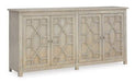 Caitrich Accent Cabinet - Aras Mattress And Furniture(Las Vegas, NV)