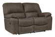 Kilmartin Reclining Loveseat - Aras Mattress And Furniture(Las Vegas, NV)