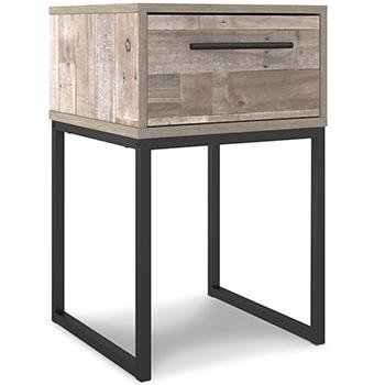 Neilsville Nightstand - Aras Mattress And Furniture(Las Vegas, NV)