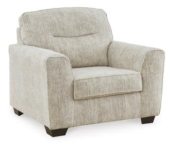 Lonoke Oversized Chair - Aras Mattress And Furniture(Las Vegas, NV)