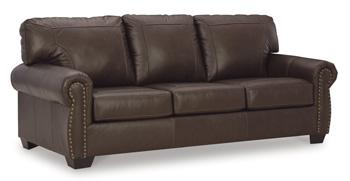 Colleton Sofa - Aras Mattress And Furniture(Las Vegas, NV)