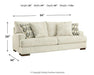 Caretti Sofa - Aras Mattress And Furniture(Las Vegas, NV)