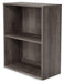 Arlenbry 30" Bookcase - Aras Mattress And Furniture(Las Vegas, NV)