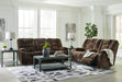 Soundwave Living Room Set - Aras Mattress And Furniture(Las Vegas, NV)