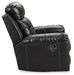 Kempten Recliner - Aras Mattress And Furniture(Las Vegas, NV)